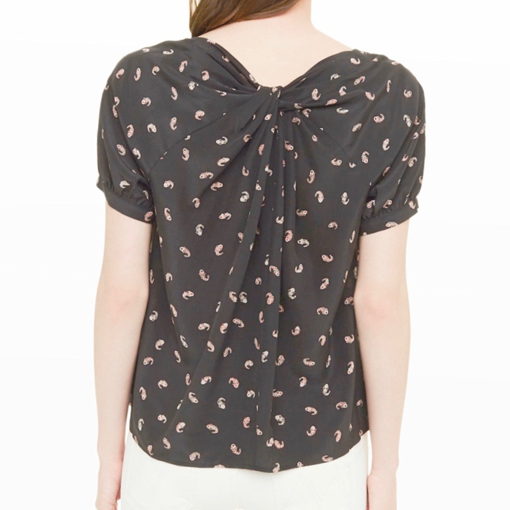 Orabella Top Chemise